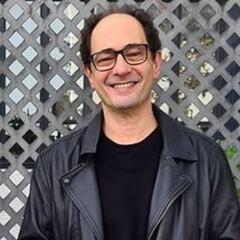 Jordi Sánchez reaparece en redes tras recibir el alta: "Gracias por sacarme de ésta"