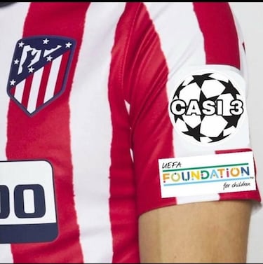 Un Euroderbi de infarto, protagonista de los memes de Champions