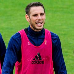 Querol: "Las victorias cada vez se pagan más caras"