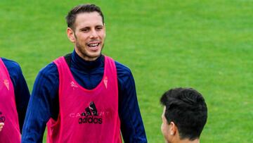 Querol: "Las victorias cada vez se pagan más caras"