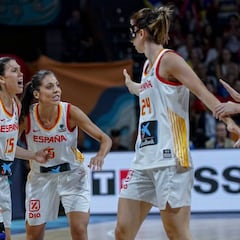 La Ventana de noviembre, próximo reto para España