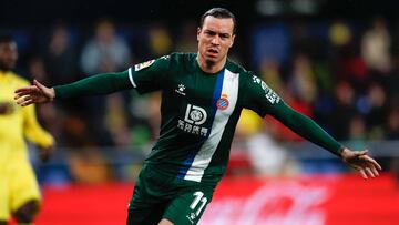 El Espanyol se apodera de La Cerámica con una victoria épica