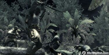 Call of Duty: World at War ofrecerá modo de juego cooperativo