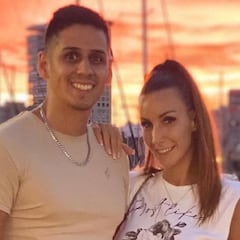 El último varapalo para Fani y Christofer: adiós a uno de sus proyectos económicos