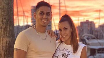 El último varapalo para Fani y Christofer: adiós a uno de sus proyectos económicos