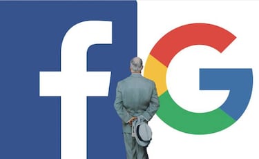 Google y Facebook, víctimas en un timo de 100 millones de dólares