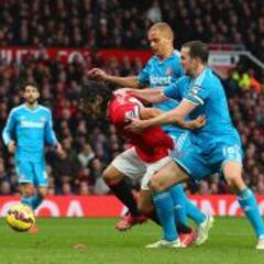 Cinco momentos críticos en la carrera de Falcao