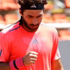 Cuadro Challenger Dove Men+Care Coquimbo: así quedaron los octavos de final