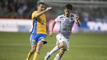 Cómo y dónde ver Tigres vs León: Horarios y TV, semifinales vuelta Liguilla MX