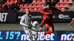 Un nuevo episodio en la polémica arbitral: fue gol y no lo habían cobrado