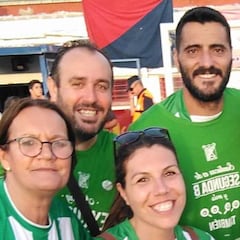 El factor Güiza... con 38 años