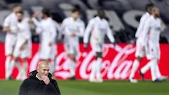 Real Madrid's masterplan to conquer the league title