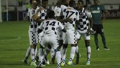 Directo: Duelo de necesitados en Tunja. Chicó recibe al Cúcuta