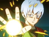 Dragon Ball: Año 1000 es el nuevo juego de la serie y su protagonista, el último regalo de Akira Toriyama