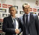 Valdano: “No entiendo que Mourinho pudiera volver”
