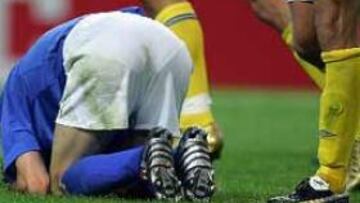 Los vikingos contra el Imperio Romano