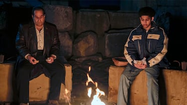 Protagonista de ‘El Pingüino’ se postula como Miles Morales en el cine: de Marvel a DC y viceversa