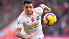 Así se reveló en la TV española el contacto Sánchez-Real Madrid