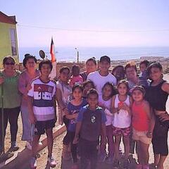 Alexis viaja a Tocopilla antes de integrarse a 'La Roja'