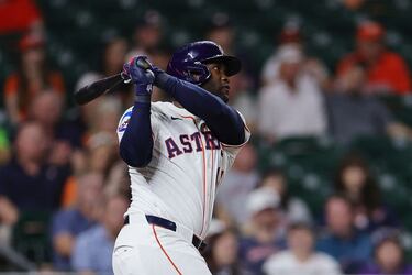 Los latinos a seguir en la temporada 2026 de las Grandes Ligas