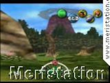 The Legend of Zelda: Majora's Mask (Nintendo 64)