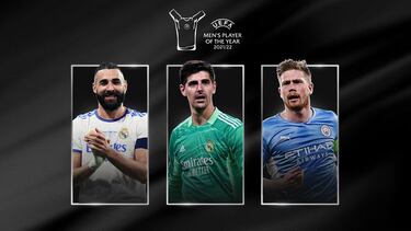 Real Madrid seeking clean sweep of trophies and awards