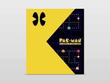 Historia del videojuego: Pac-Man cumple 40 años y presenta su gran celebración