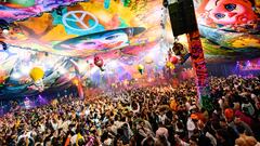 Snowrow y Brunch Electronik aúnan esfuerzos para su edición más explosiva en Grandvalira