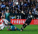Rayo Vallecano 1 - 0 Alavés: resumen, resultado y gol