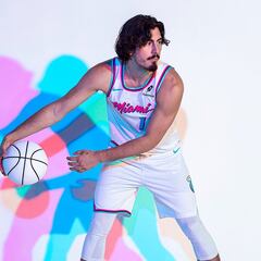 Jaime Jáquez Jr., el jersey más vendido en México