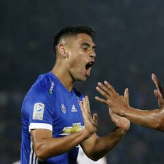 La U tiene un 62,5% de probabilidades de ser campeón