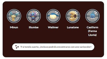 ¿Rubí o Zafiro en Pokémon GO? Cuál de los dos escoger para el Tour de Pokémon GO: Hoenn