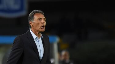 El DT con el que sueña la U