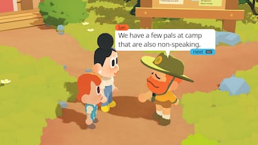 Lo mejor del Steam Next Fest: Find Your Words, el juego perfecto para los más pequeños de casa