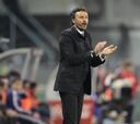 Luis Enrique: "Necesitábamos los puntos y fuimos valientes"