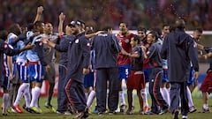 7 razones por las que Costa Rica puede vencer al Tri