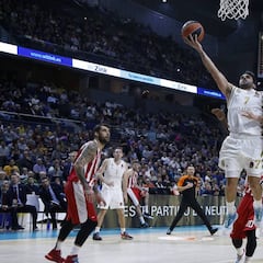 Causeur pone la guinda al festín