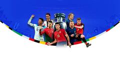 Especial Eurocopa 2024: equipos, grupos y análisis