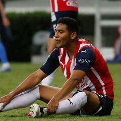 Chivas y dos visitas para soñar con el repechaje
