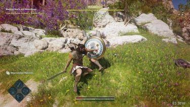 Assassin's Creed Odyssey: primeros detalles y fecha