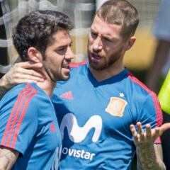 Rusia 2018: el Mundial con más jugadores del Real Madrid