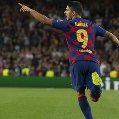 Barça overtake Real Madrid's unbeaten home record in Europe