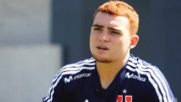 La U pierde a otra figura joven: emigra al fútbol español