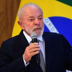 Lula desaprueba a Ancelotti y pide jugar sin los ‘extranjeros’