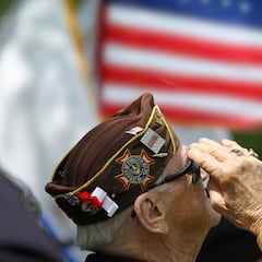 When is Veteran’s Day?