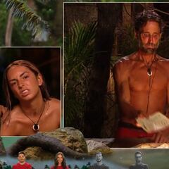 ‘Supervivientes’: una expulsión y una bronca sin precedentes