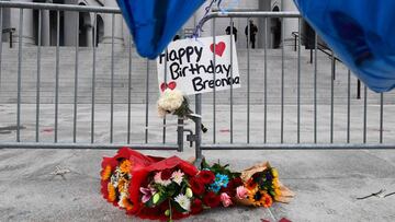 Breonna Taylor debería de haber cumplido 27 años el pasado viernes 5 de junio, sin embargo, fue víctima del racismo que se vive en Estados Unidos.