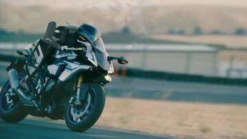 La máquina contra el hombre: ¿superará la Motobot a Rossi?