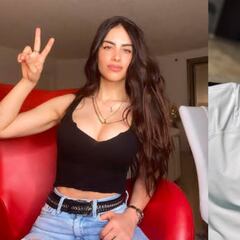 Jessica Cediel y Mateo Carvajal son relacionados amorosamente