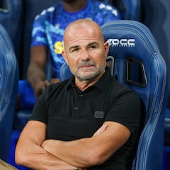 Paco López: “El primero en equivocarme he sido yo”